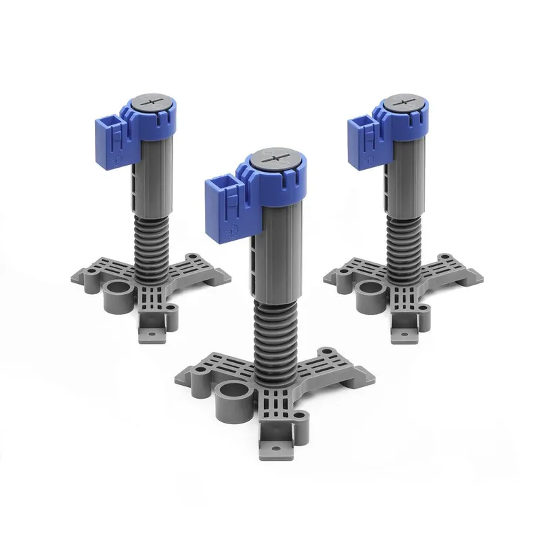 Golvbrunnsfixtur Kundfavorit